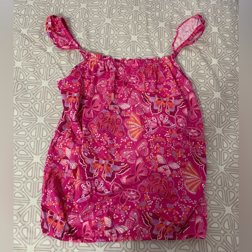 Children’s Place Girls tank top